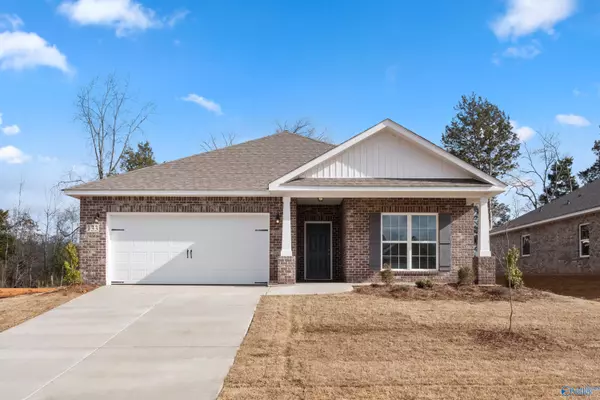 133 River Springs Court, New Market, AL 35761