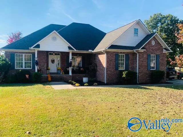 Scottsboro, AL 35769,96 Cherokee Drive