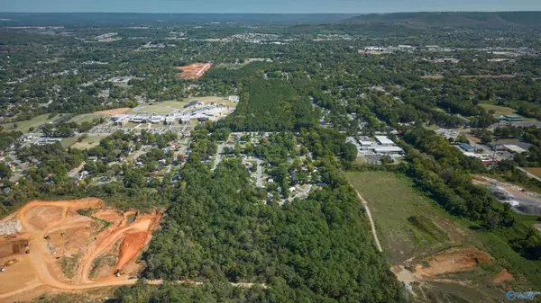 Huntsville, AL 35810,5.5 ACRES NW Pulaski Pike NW