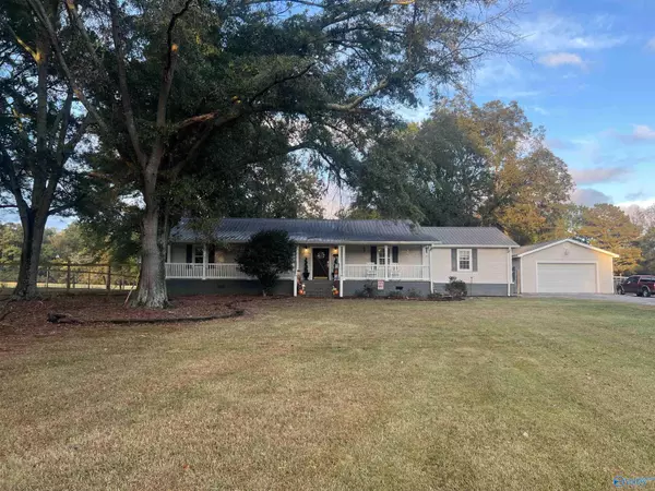 Attalla, AL 35954,75 Benwood Drive