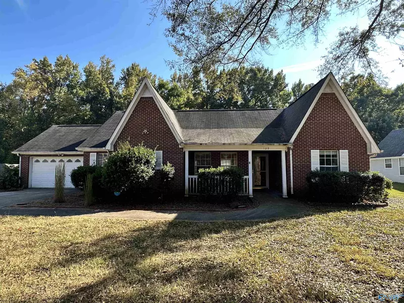 129 Brass Oak Drive, Madison, AL 35758