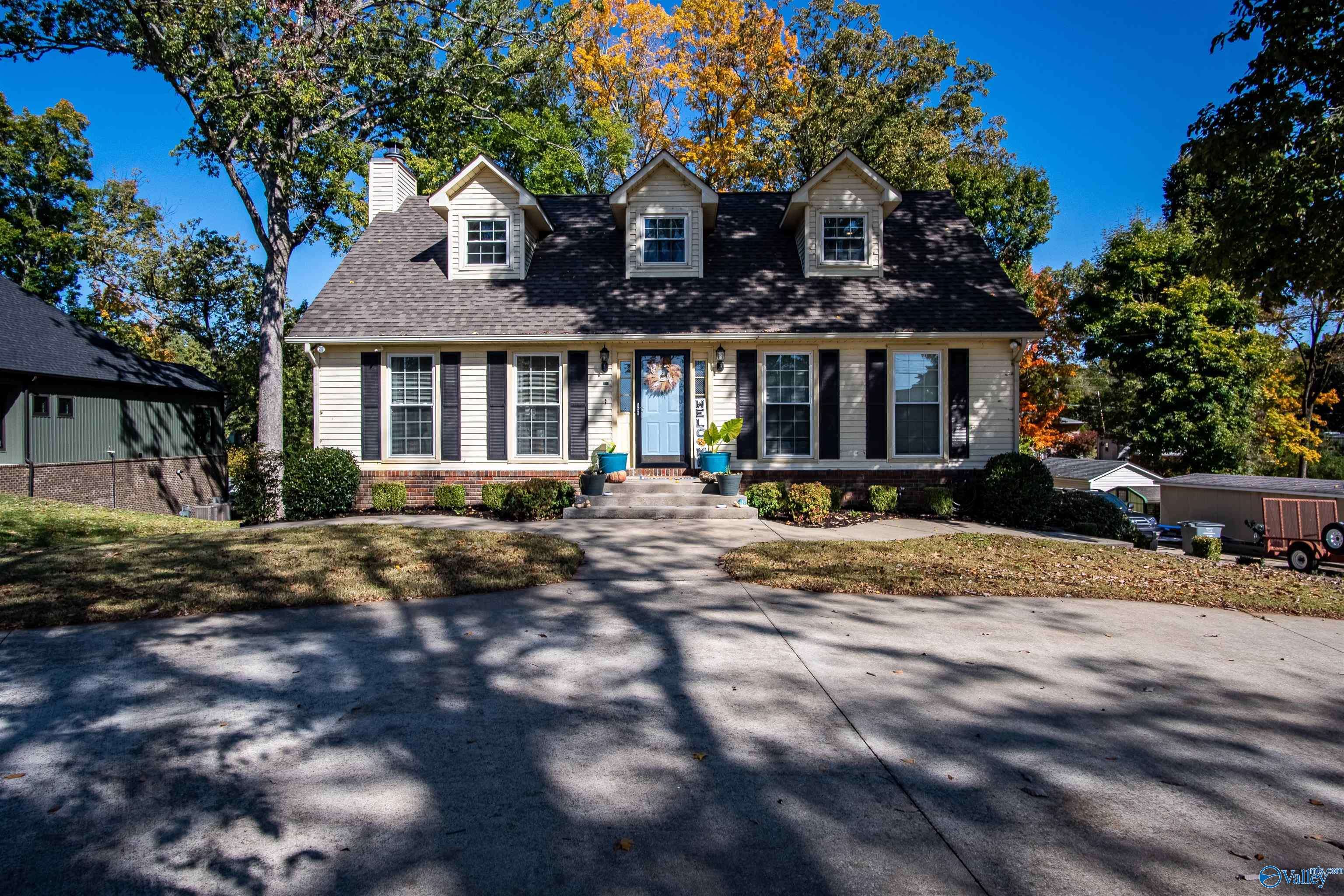 Killen, AL 35645,290 Beech Hollow Road