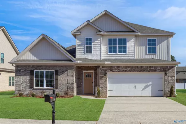 119 Barn Trail Way, Toney, AL 35773