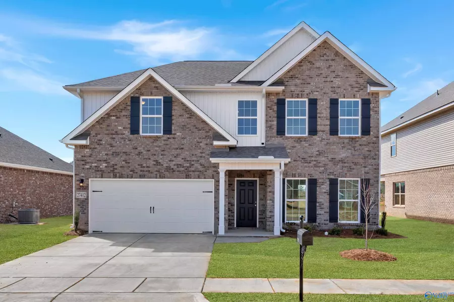 27412 Mckenna Drive, Athens, AL 35613