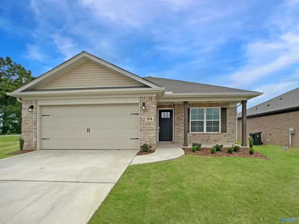 104 Toney School Road,  Toney,  AL 35773