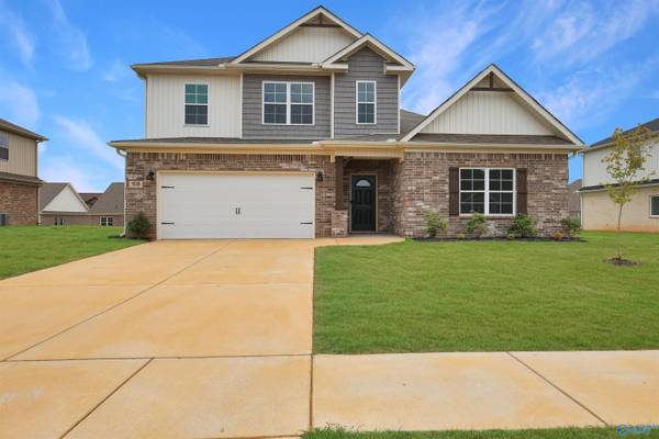 108 Fig Tree Road, Meridianville, AL 35759