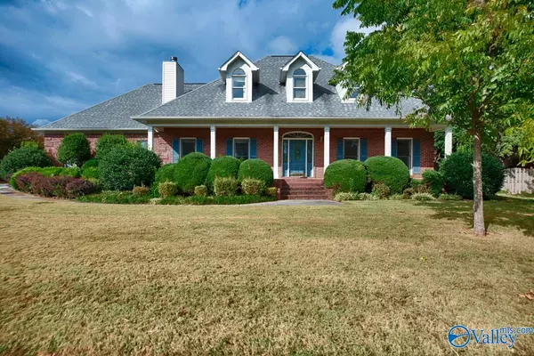 188 Tammy Gaines Lane, Huntsville, AL 35811