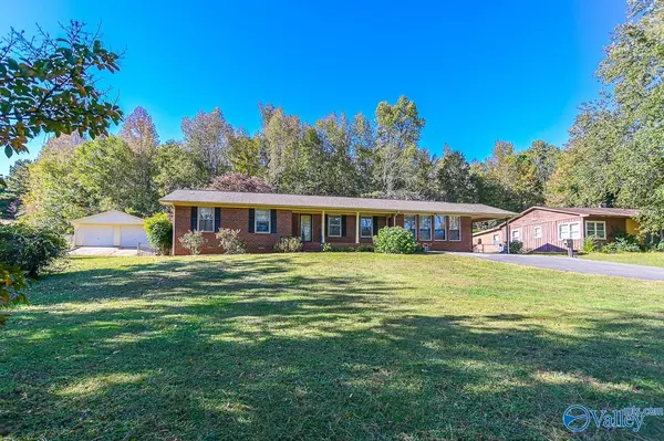 4140 South Broad Street, Scottsboro, AL 35769