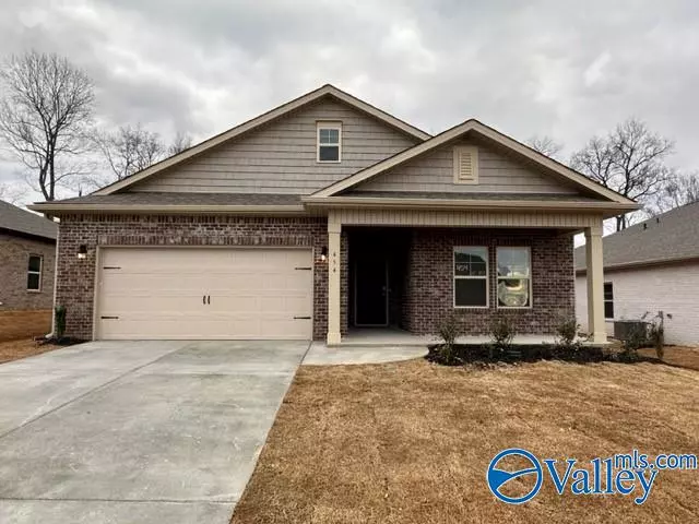 454 Jackson Point Circle, Huntsville, AL 35811