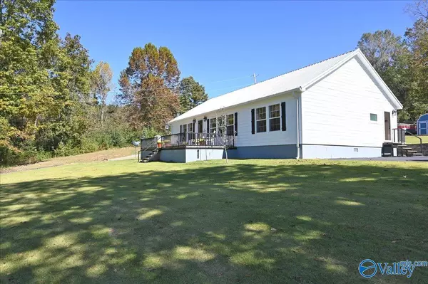 127 County Road 4007, Crane Hill, AL 35053