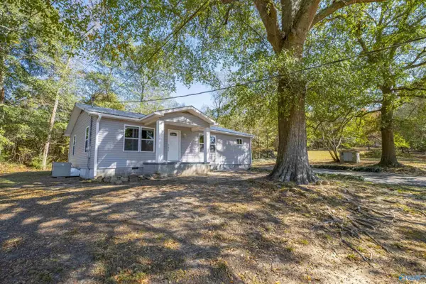 Gallant, AL 35972,362 Pleasant Valley Road