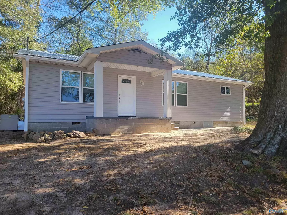 Gallant, AL 35972,362 Pleasant Valley Road