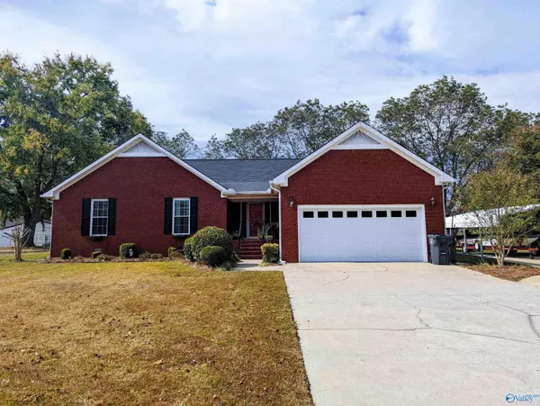 2320 Burns Street, Southside, AL 35907