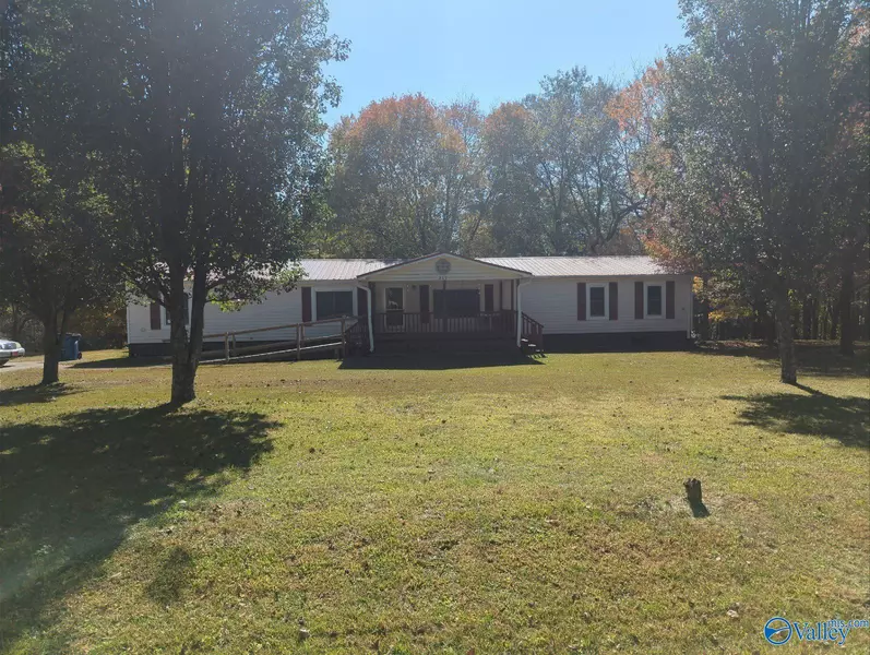 397 Mat Morrow Drive, Arab, AL 35016