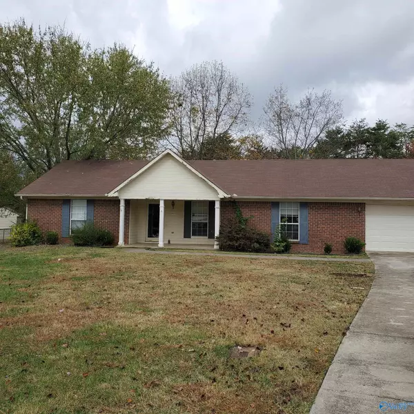 229 Countrywood Court, Harvest, AL 35749