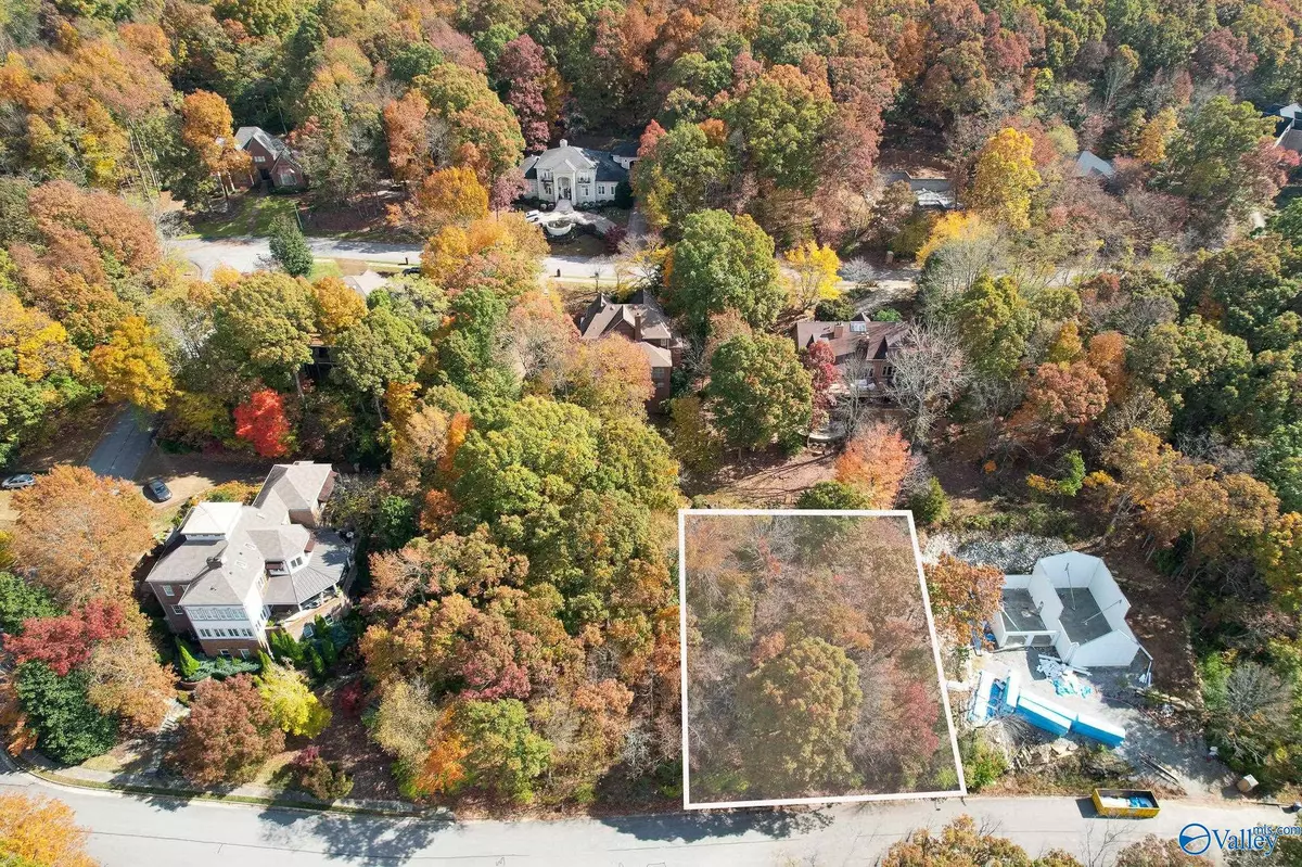 Huntsville, AL 35801,1285 Becket Drive SE