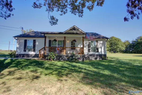 322 Pleasant Hill Road, Guntersville, AL 35976