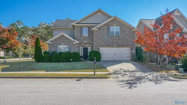 201 Properzi Way, Huntsville, AL 35824