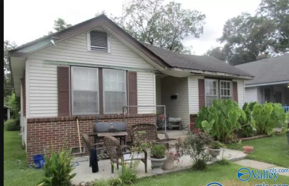 1107 Grant Avenue, Gadsden, AL 35903