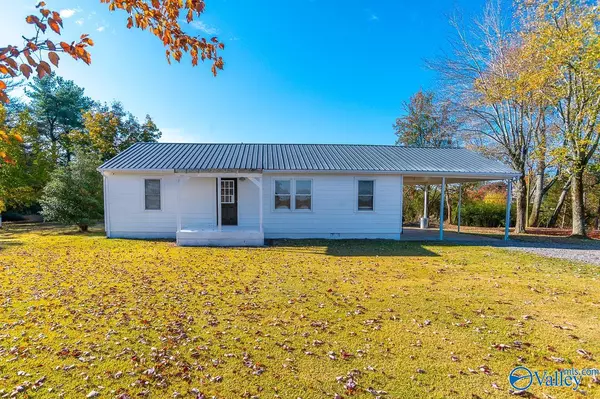 96 W Prospect Road, Fayetteville, TN 37334