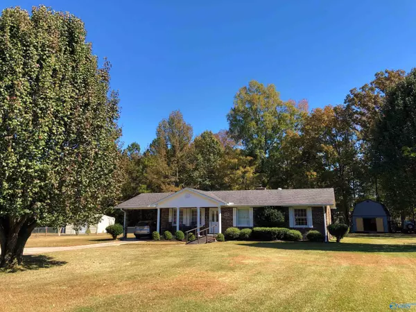 Cedar Bluff, AL 35959,4775 Neely Street