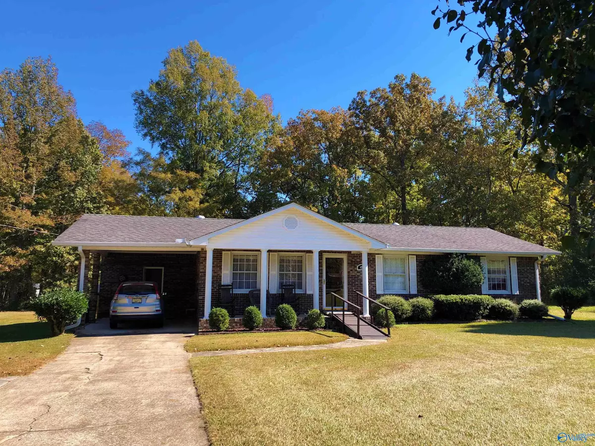 Cedar Bluff, AL 35959,4775 Neely Street