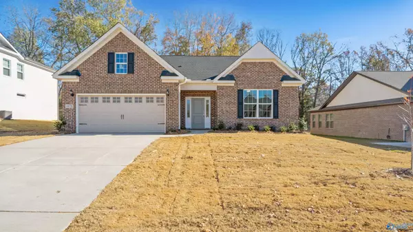 14126 Grey Goose Lane, Harvest, AL 35749