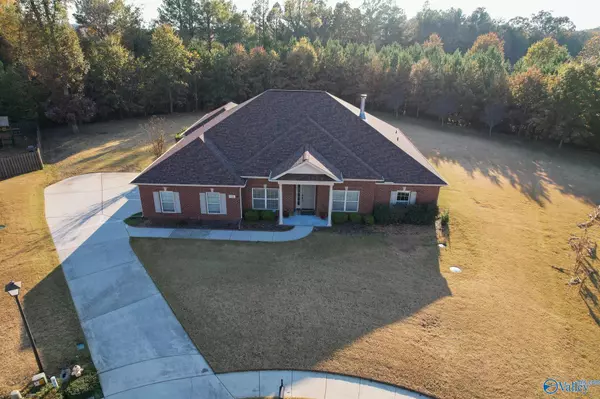 Harvest, AL 35749,110 Windledge Place