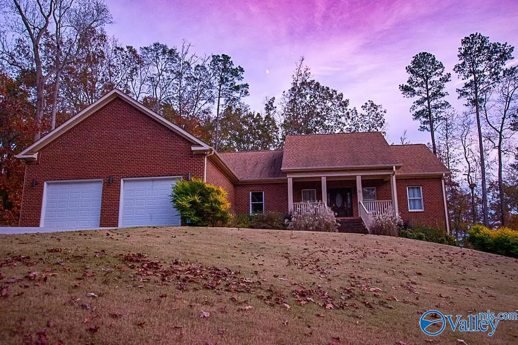 Scottsboro, AL 35769,70 Cumberland Circle