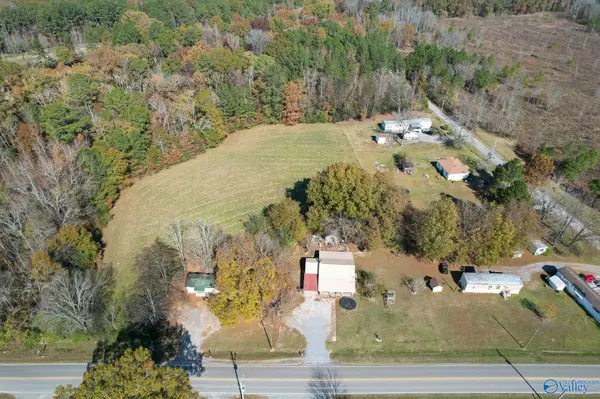 New Hope, AL 35760,4685 Main Drive