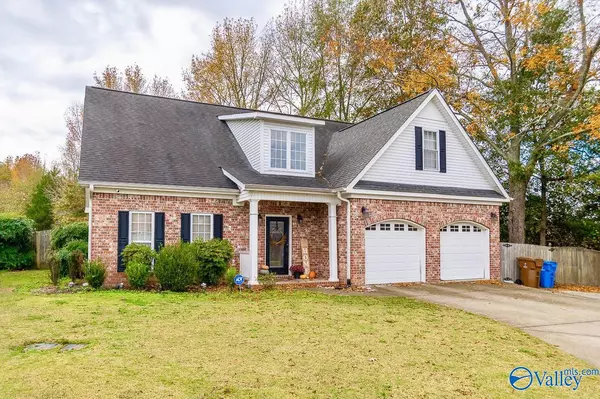 Hartselle, AL 35640,1312 Berrivine Drive NE