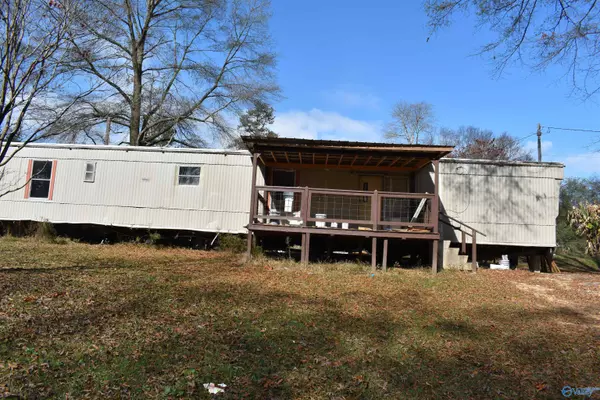 3856 County Road 44, Fort Payne, AL 35968