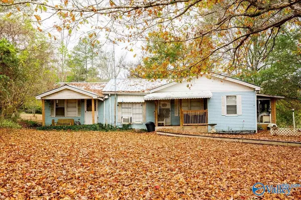 Houston, AL 35572,13315 County Road 63