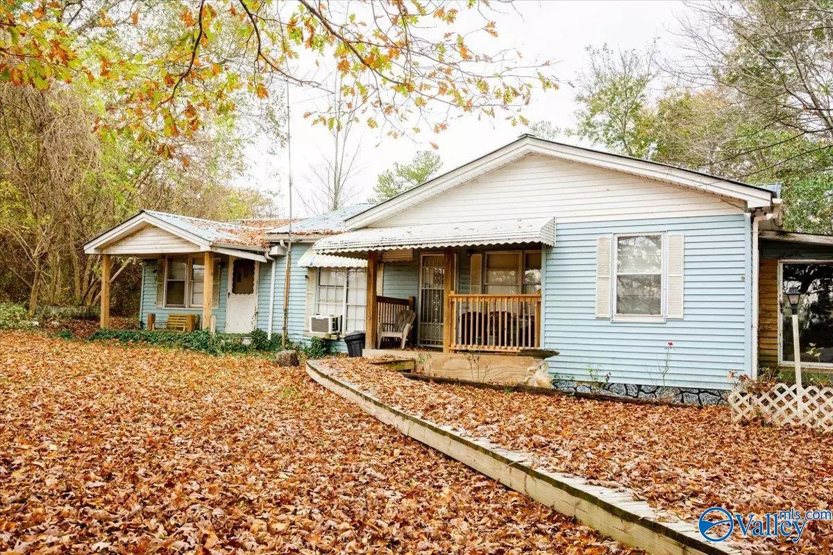 Houston, AL 35572,13315 County Road 63