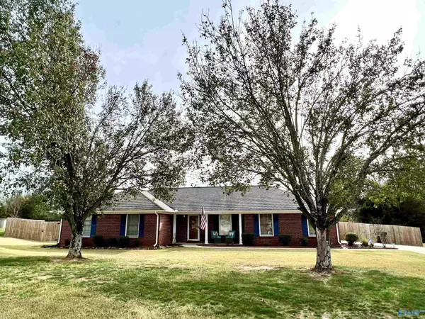 202 Sweet Bay Court, Harvest, AL 35749