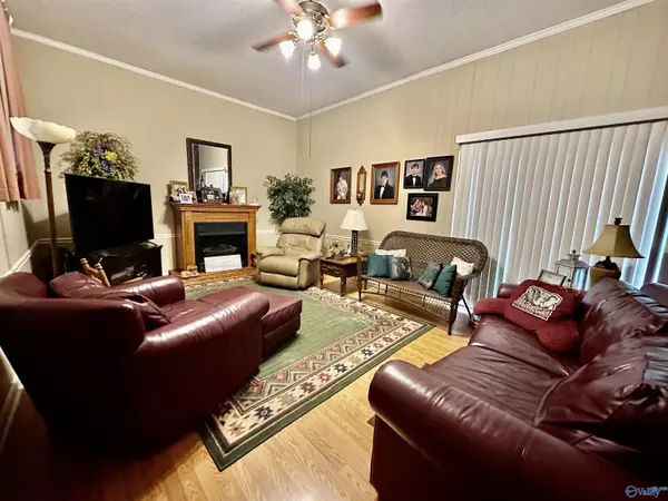 Bear Creek, AL 35543,624 Veal Avenue