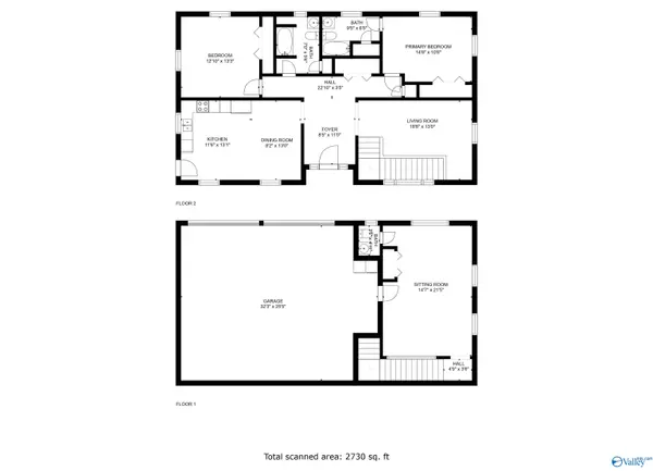 Trenton, GA 30752,740 Poplar Street