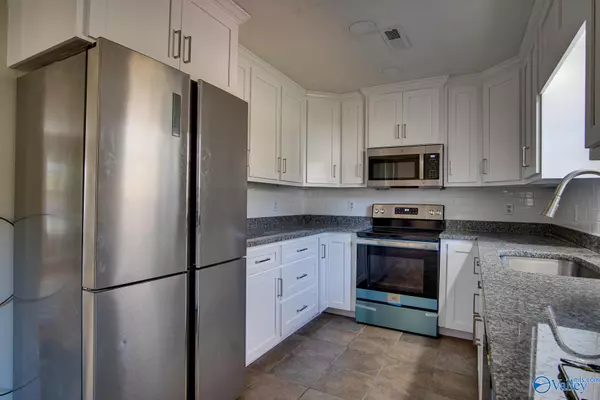 Scottsboro, AL 35769,77 Mountain Heights Ridge