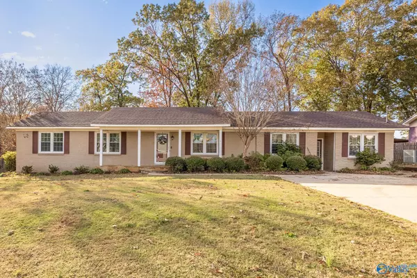 118 Pinecrest Drive, Trinity, AL 35673