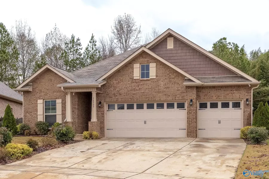 26906 Mill Creek Drive, Athens, AL 35613