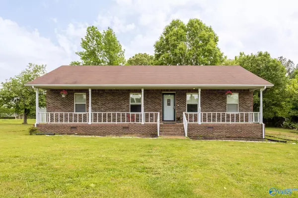 795C Will Holt Road, Hazel Green, AL 35750