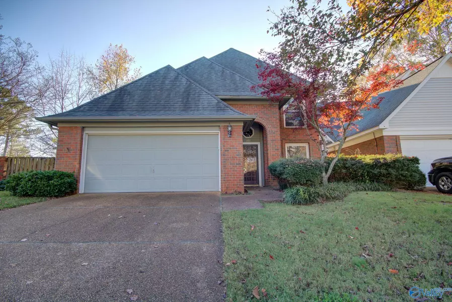 101 Canterbury Drive, Madison, AL 35758