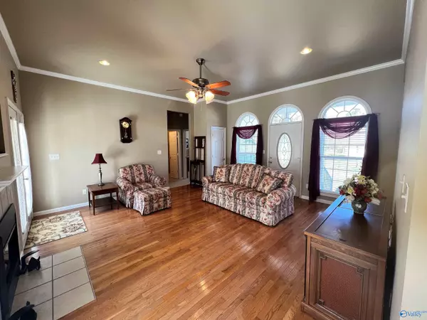 Athens, AL 35611,15806 Estate Drive