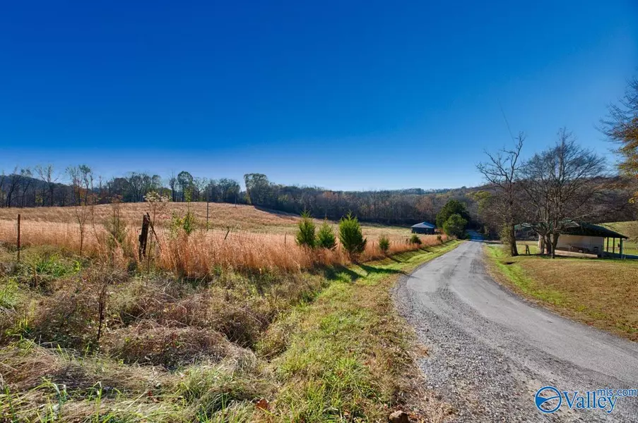 20.9 acres Lofton Hall Road, Ardmore, TN 38449