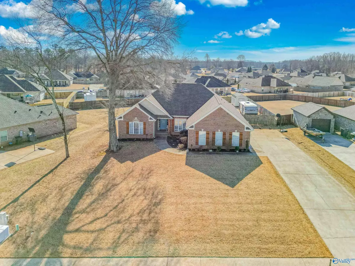 Hazel Green, AL 35750,137 Ivy Meadow Circle