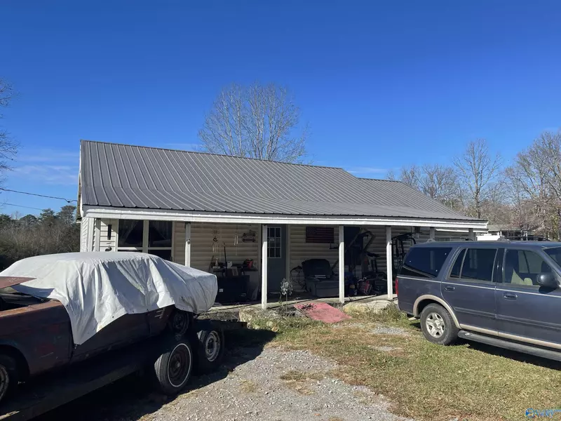 19037 Alabama Highway 71, Flat Rock, AL 35966