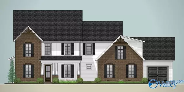 102 Rock Manor Court, Madison, AL 35756