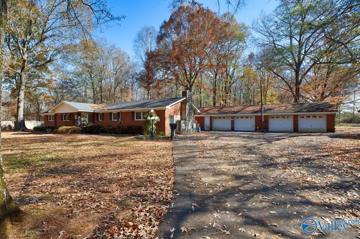 Hazel Green, AL 35750,546 W Limestone Road