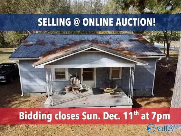 2934 County Road 77, Clanton, AL 35045