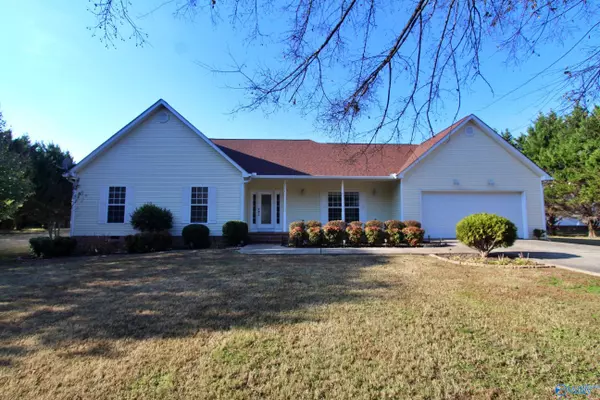 Fort Payne, AL 35968,2504 NW Spring Circle